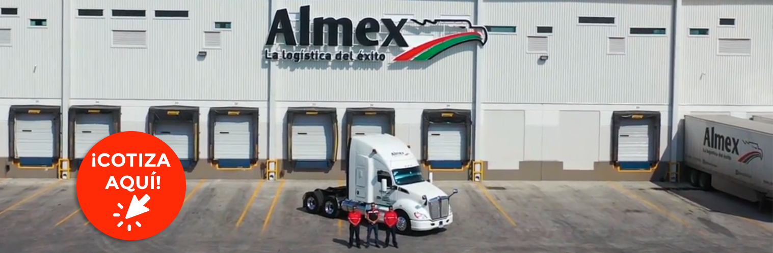 Almex Home
